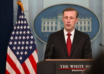 US issues AI national security memo to cut risks and avoid ‘strategic surprise’ by China