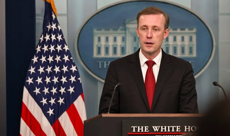 US issues AI national security memo to cut risks and avoid ‘strategic surprise’ by China