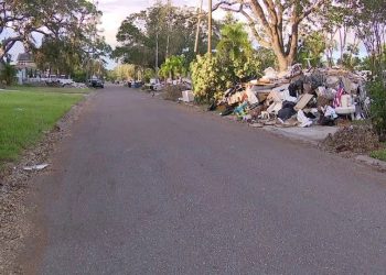 Florida residents planning to sell homes, leave the state after hurricane season: ‘We’re done’