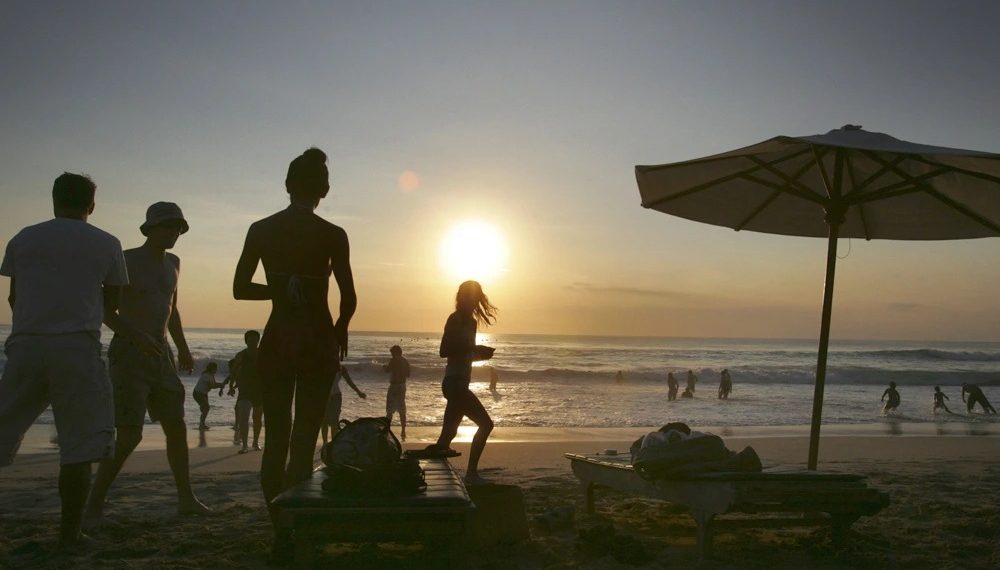 Online travel gets personal with users