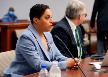 Ex-St. Louis Circuit Attorney Kim Gardner admits to misusing public funds