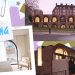 Modern Arched Rowhomes Nod to London’s Victorian-Era Railroad Heyday