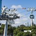 Mexico City’s Urban Gondola Is Designed to Beat Dense Urban Sprawl