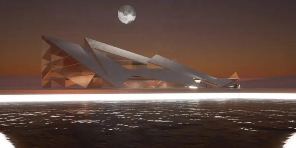 Helsinki Is Weighing 623 Design Entries for a New Architecture Museum