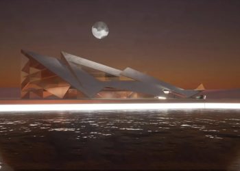 Helsinki Is Weighing 623 Design Entries for a New Architecture Museum