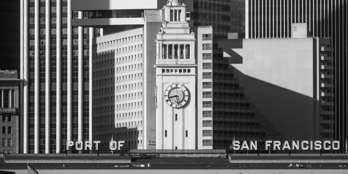 Exit Interview with San Francisco Chronicle Architecture Critic John King