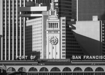 Exit Interview with San Francisco Chronicle Architecture Critic John King