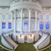 Inside the New $56 Million Immersive White House Experience