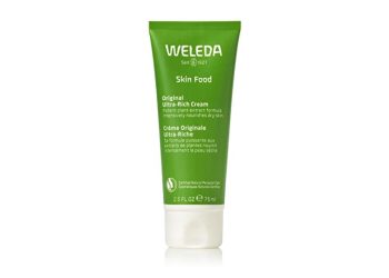 I have dry skin 24/7 — this $15 cream takes me from scaly to glowy in seconds