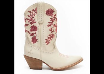 Ballerina Farm Teams Up With Cecelia New York for a Stylish Take on Farm Boots