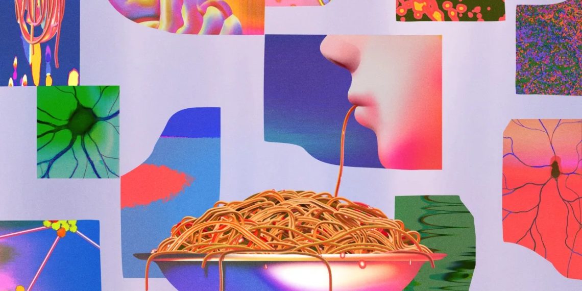 The psychology of comfort foods: Why we crave certain meals when we’re stressed or sad