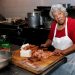 Leah Chase, legendary queen of Creole cuisine, dies at 96