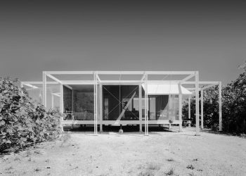 For a Master of Brutalist Provocations, a Modest Museum Appraisal