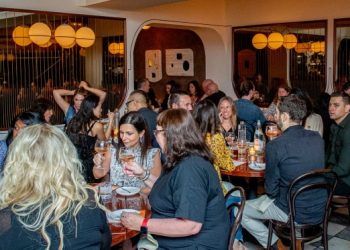 Reservations at top New York City restaurants are selling for hundreds of dollars