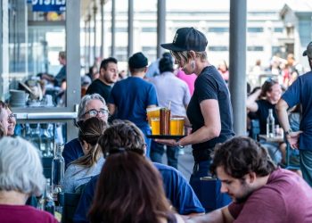 Ending tip taxes? Restaurant workers and advocates say it’s a low priority