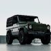 Mercedes-Benz, Moncler & Nigo Collaborate On Limited-Edition G-Wagon