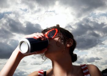 Are energy drinks safe for kids? Here’s what experts say.