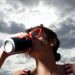Are energy drinks safe for kids? Here’s what experts say.