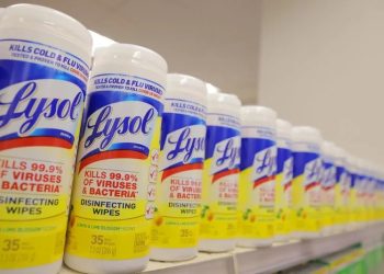 Reckitt CEO says China business is ‘thriving’, sees double-digit growth there