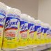 Reckitt CEO says China business is ‘thriving’, sees double-digit growth there