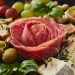 Charcuterie boards are all the rage for Valentine’s Day. But do they also come with health risks?