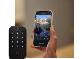 Ecobee smart home users can now unlock Yale and August smart locks from its app