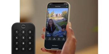 Ecobee smart home users can now unlock Yale and August smart locks from its app