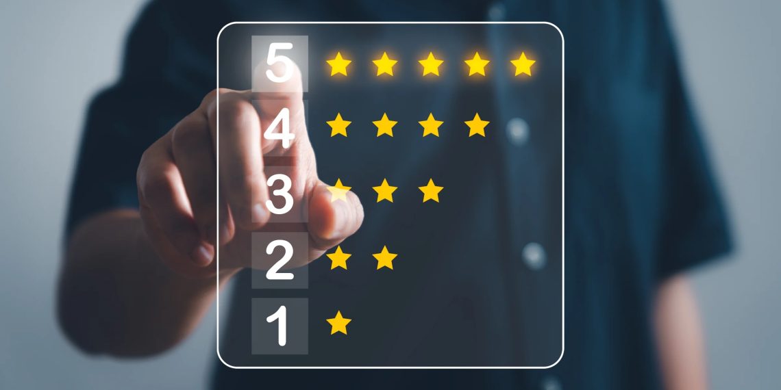 A federal ban on fake online reviews is now in effect