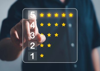 A federal ban on fake online reviews is now in effect