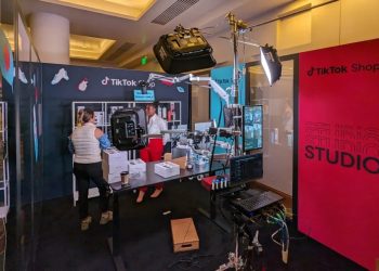 TikTok owner ByteDance faces flagging growth as e-commerce rivals, geopolitics take toll