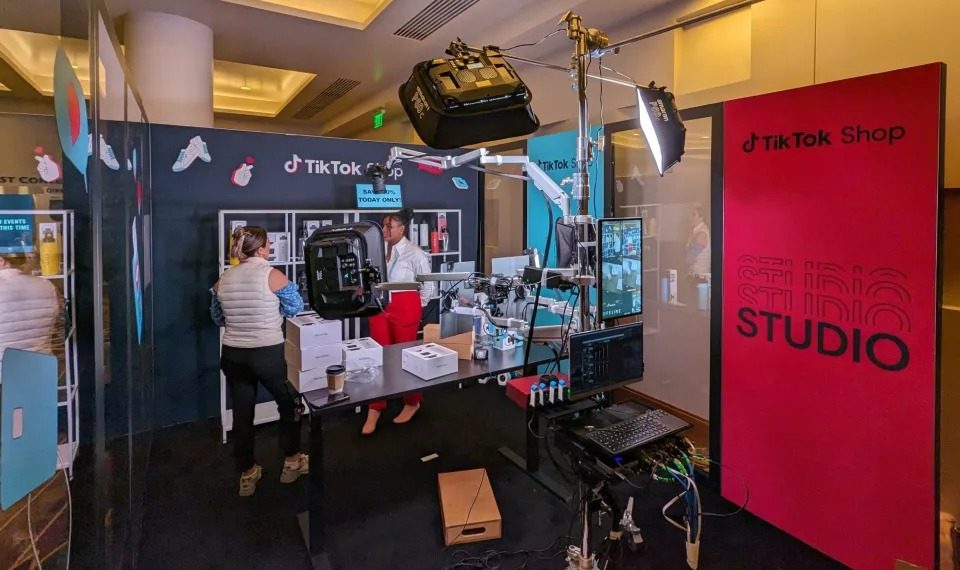 TikTok owner ByteDance faces flagging growth as e-commerce rivals, geopolitics take toll