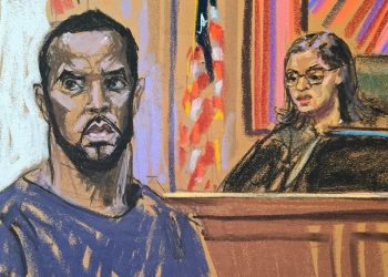 Diddy accuser claims pro-athlete intervened during sexual assault at star-studded party: lawsuit