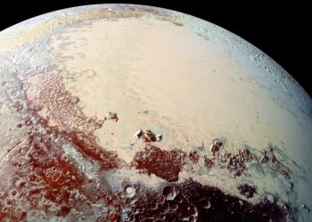 The Pluto problem: Is it time to rethink our definition of a planet?
