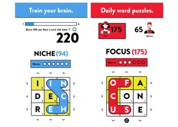 Netflix and TED are hopping on the daily word game bandwagon