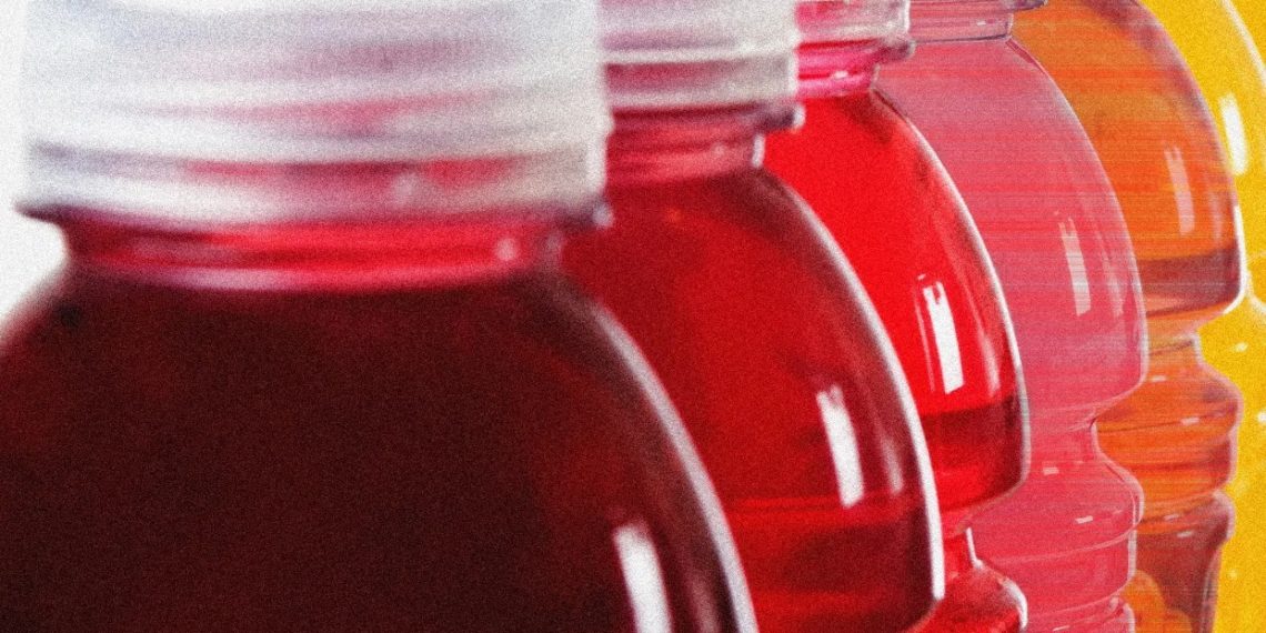 Brominated vegetable oil may soon be banned. But what is it, and how worried should you be?