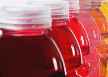 Brominated vegetable oil may soon be banned. But what is it, and how worried should you be?