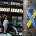 Restaurant at epicenter of Boston Marathon bombings reopens