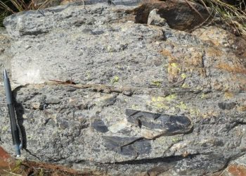 A giant meteorite boiled the oceans 3.2 billion years ago. Scientists say it was a ‘fertilizer bomb’ for life