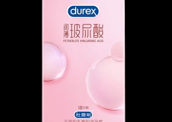 Reckitt sees sales of new hyaluronic acid condoms surge in China
