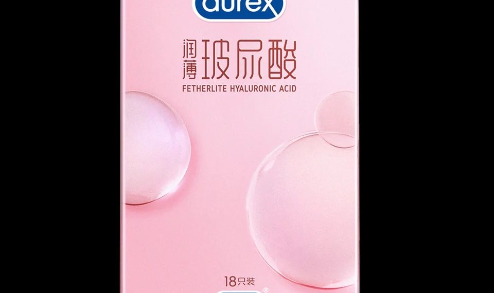 Reckitt sees sales of new hyaluronic acid condoms surge in China