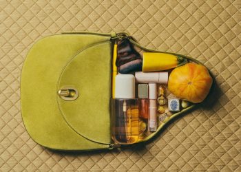 The Allure Best of Beauty 2025 Submission Guidelines