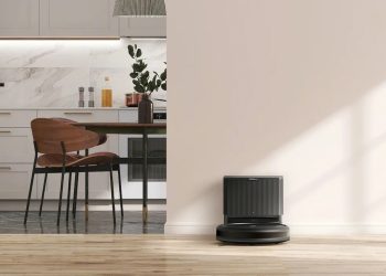 The next-gen Roomba Essential robovacs have self-emptying docks and double the suction