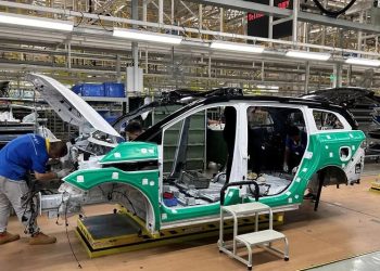 EU, China agree to further technical negotiations on EVs