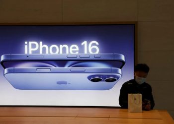 China welcomes Apple’s continued, deeper presence