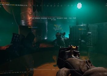 I entered the Den of Wolves to learn about Unity 6