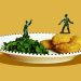 Why is my kid a picky eater?