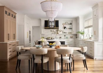 18 Kitchen Styles That Will Make an Impact