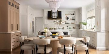 18 Kitchen Styles That Will Make an Impact