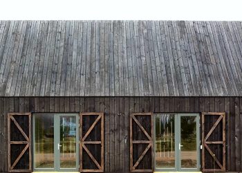 What Is Shou Sugi Ban (Yakisugi)?