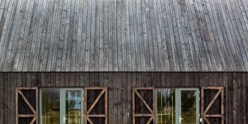 What Is Shou Sugi Ban (Yakisugi)?
